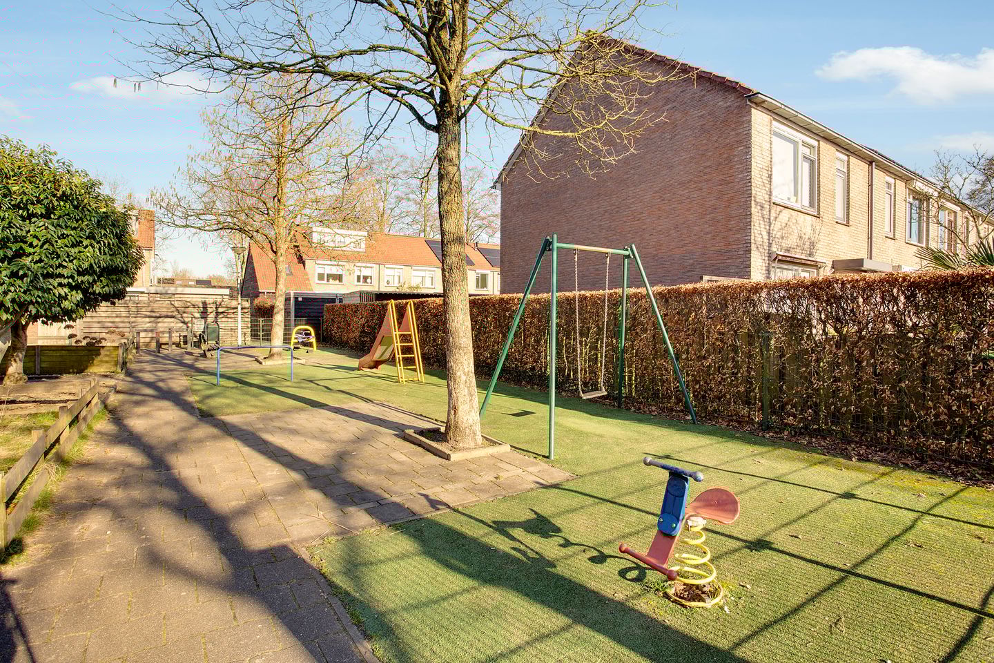 Photo 44 of Hoekwant 8