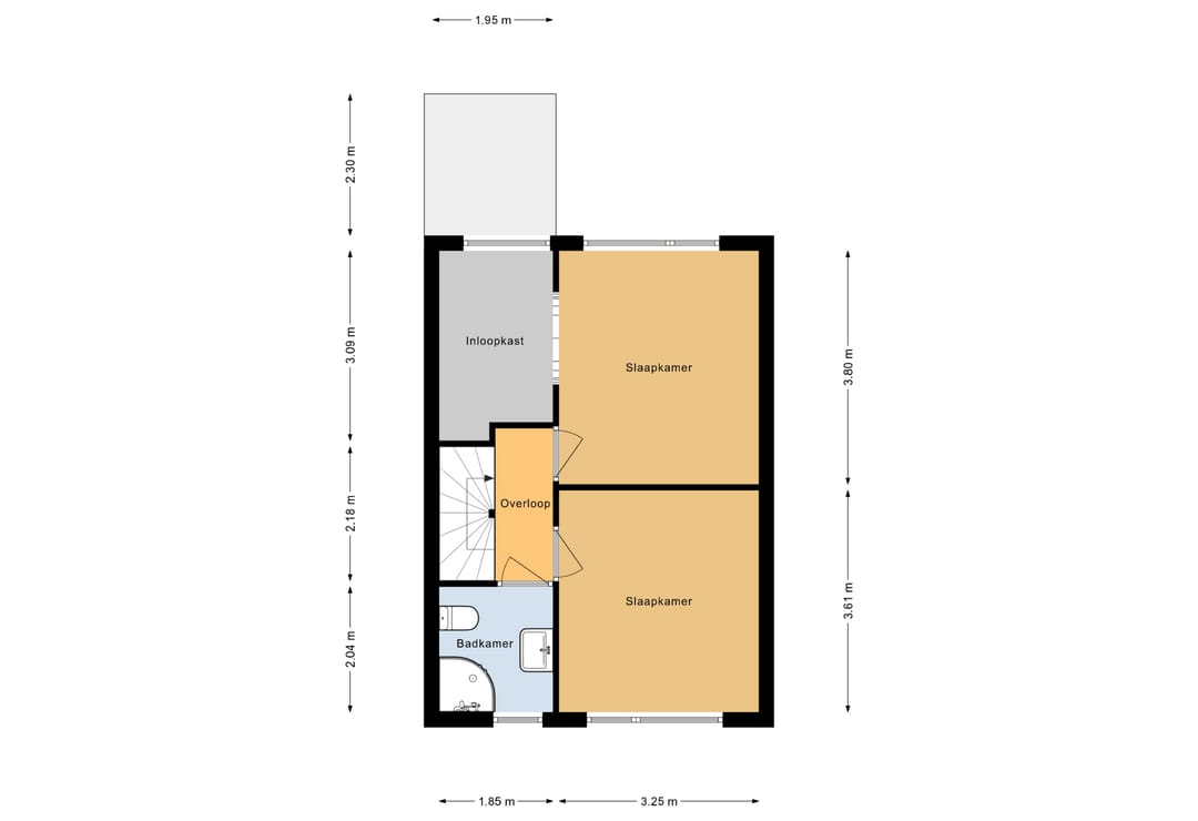 Photo 46 of Hoekwant 8