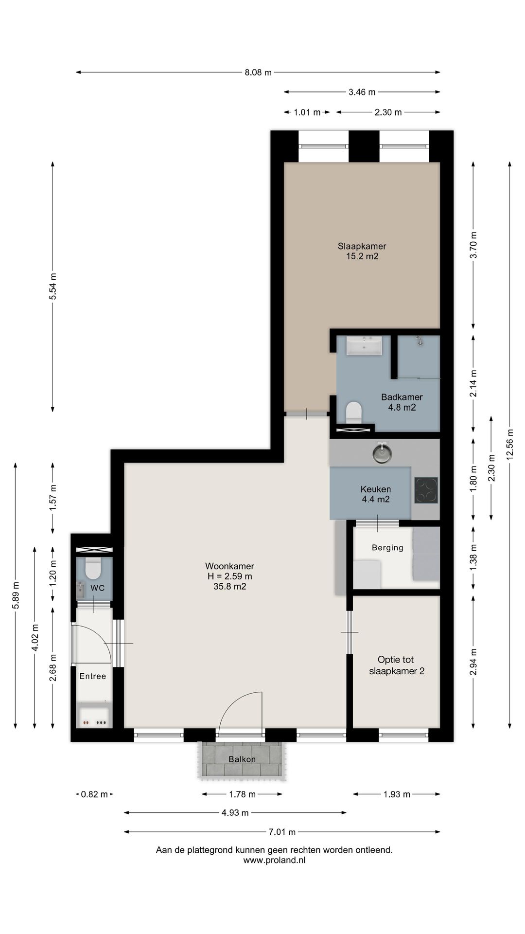 Foto 22 van Harmonieplein 131