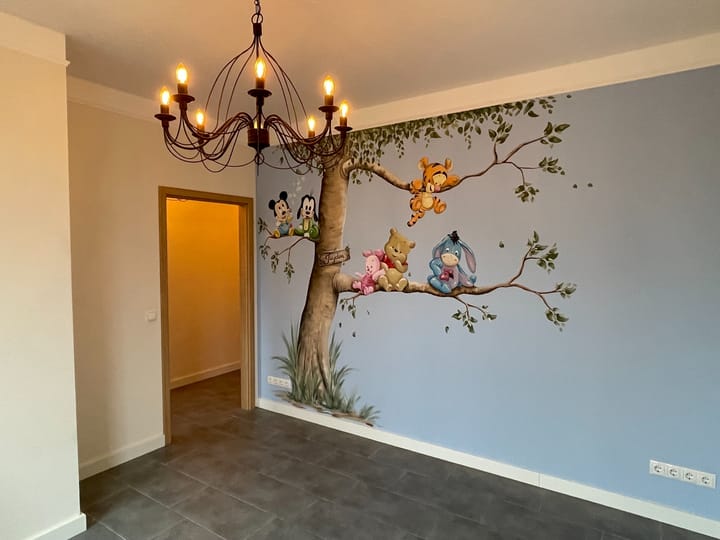 Foto 3 van Dommelseweg 47-A