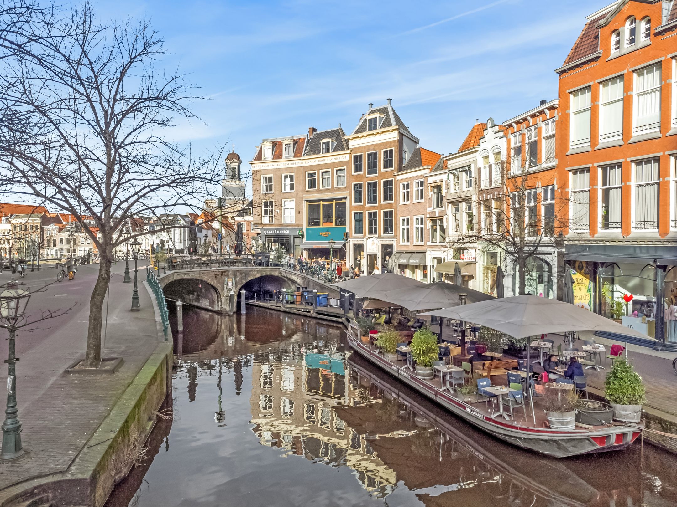 Nieuwe Rijn 3 