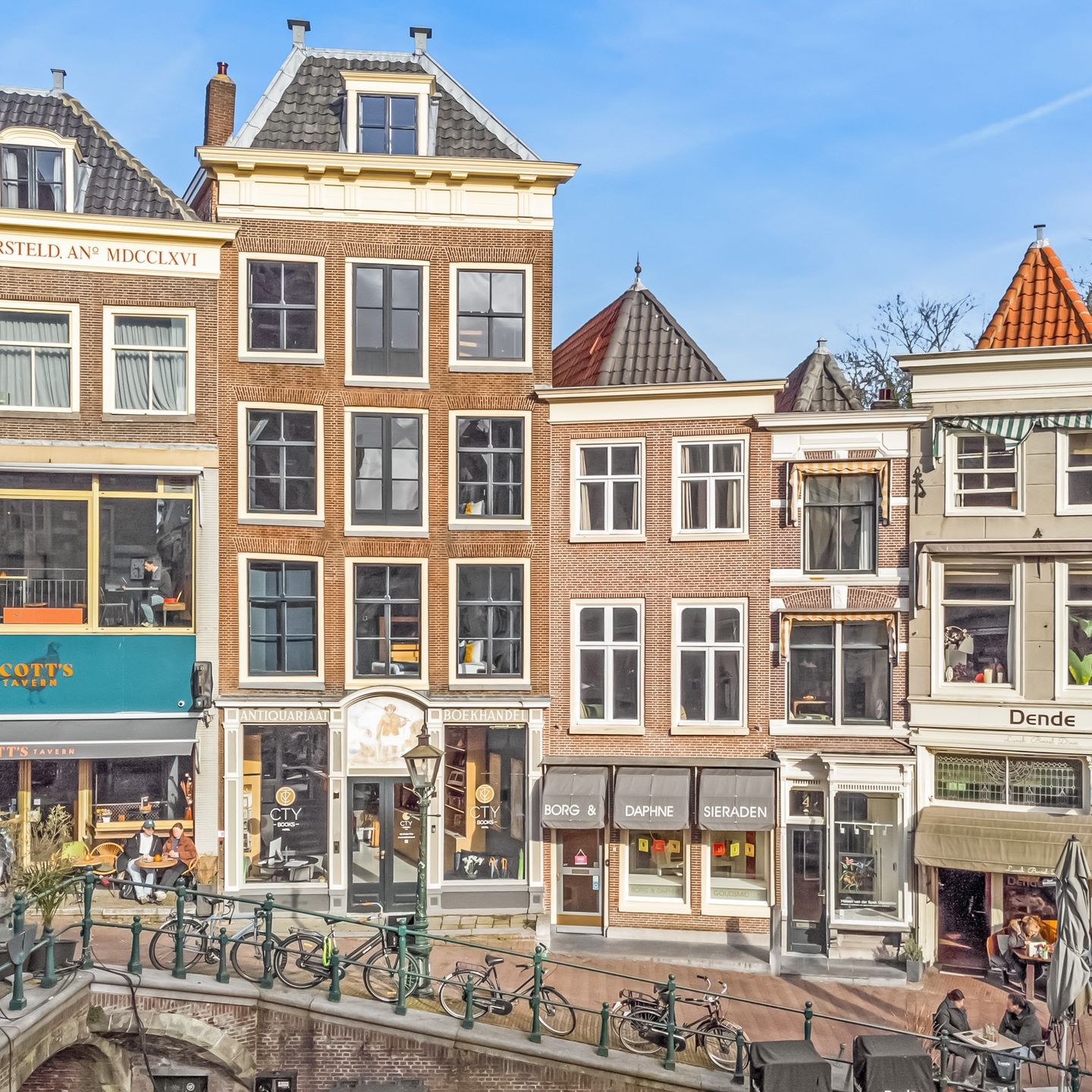 Foto 4 van Nieuwe Rijn 3