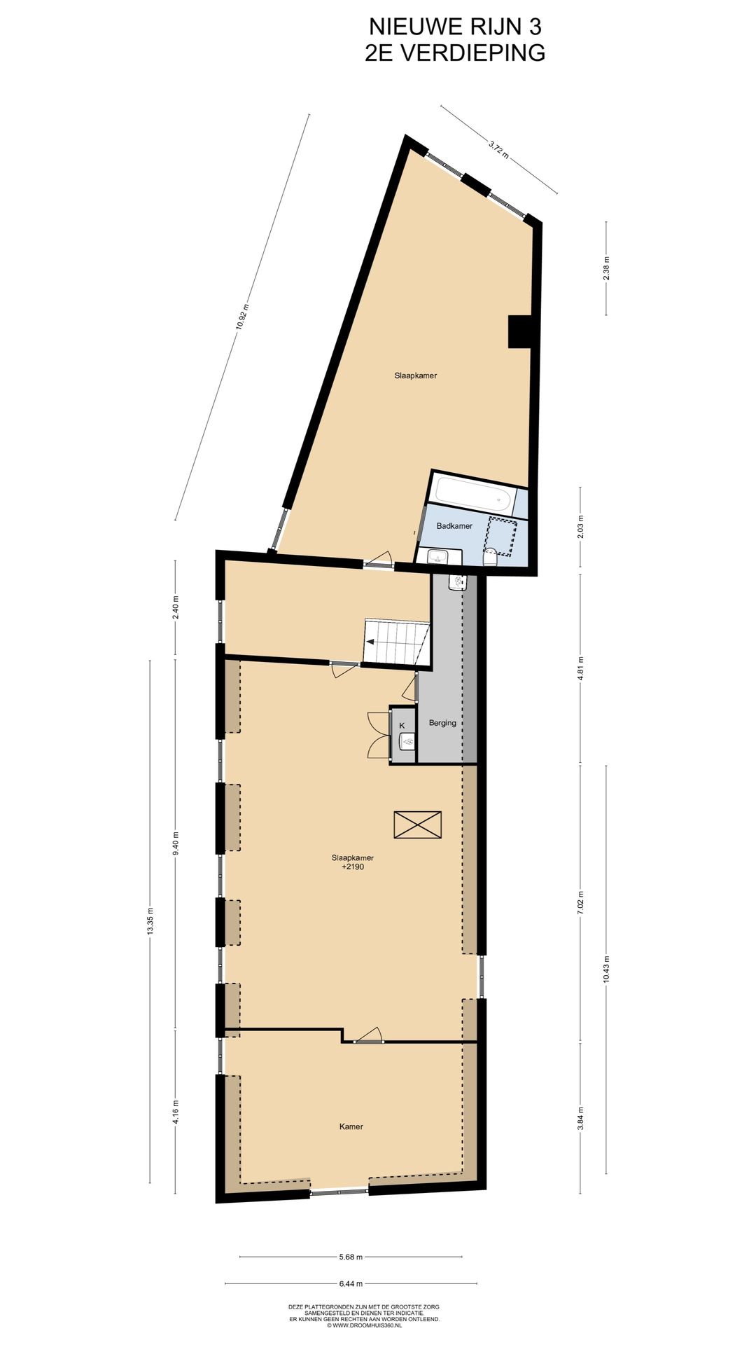 Foto 92 van Nieuwe Rijn 3