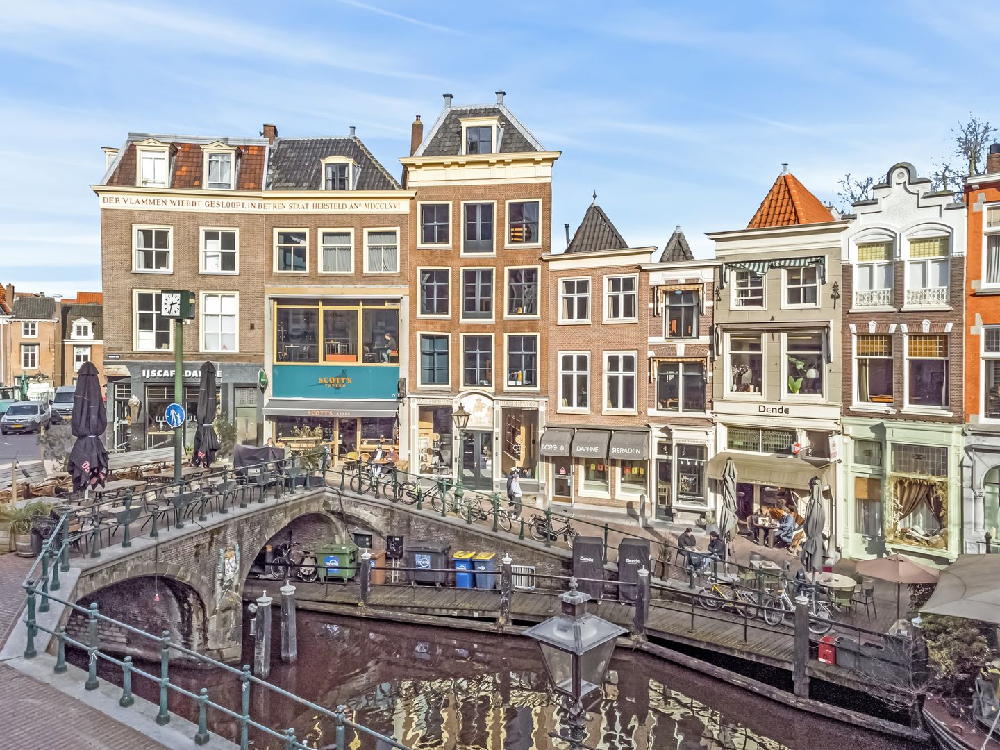 Foto 5 van Nieuwe Rijn 3