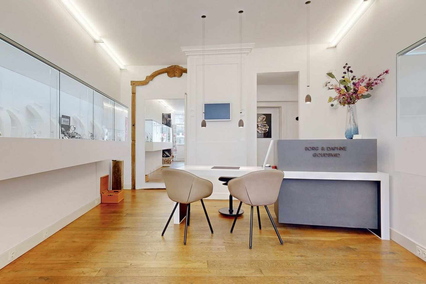 Foto 10 van Nieuwe Rijn 3