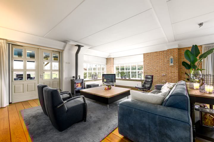 Foto 3 van Koningin Julianaweg 44