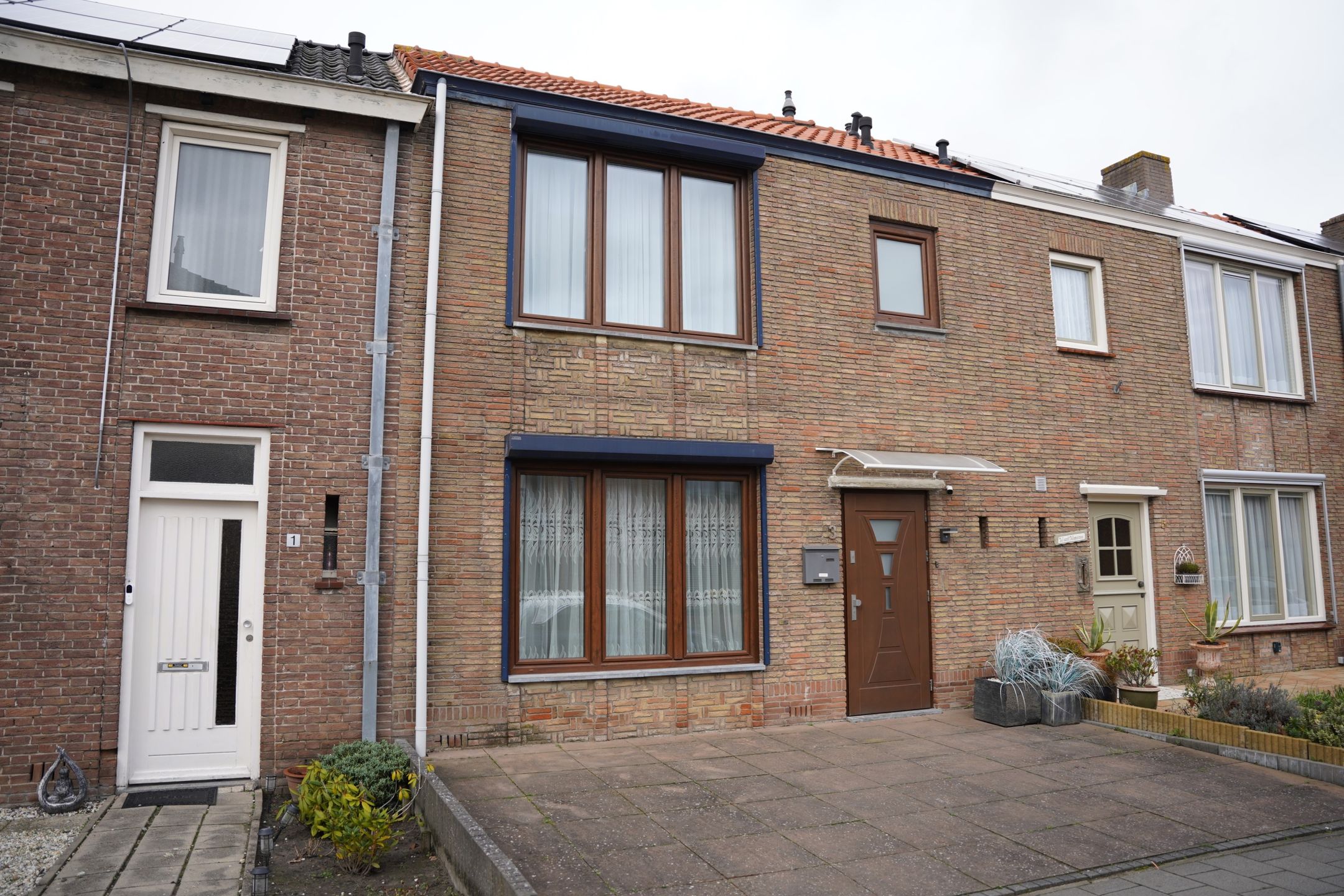 Mr. J.E. Risseeuwstraat 3 