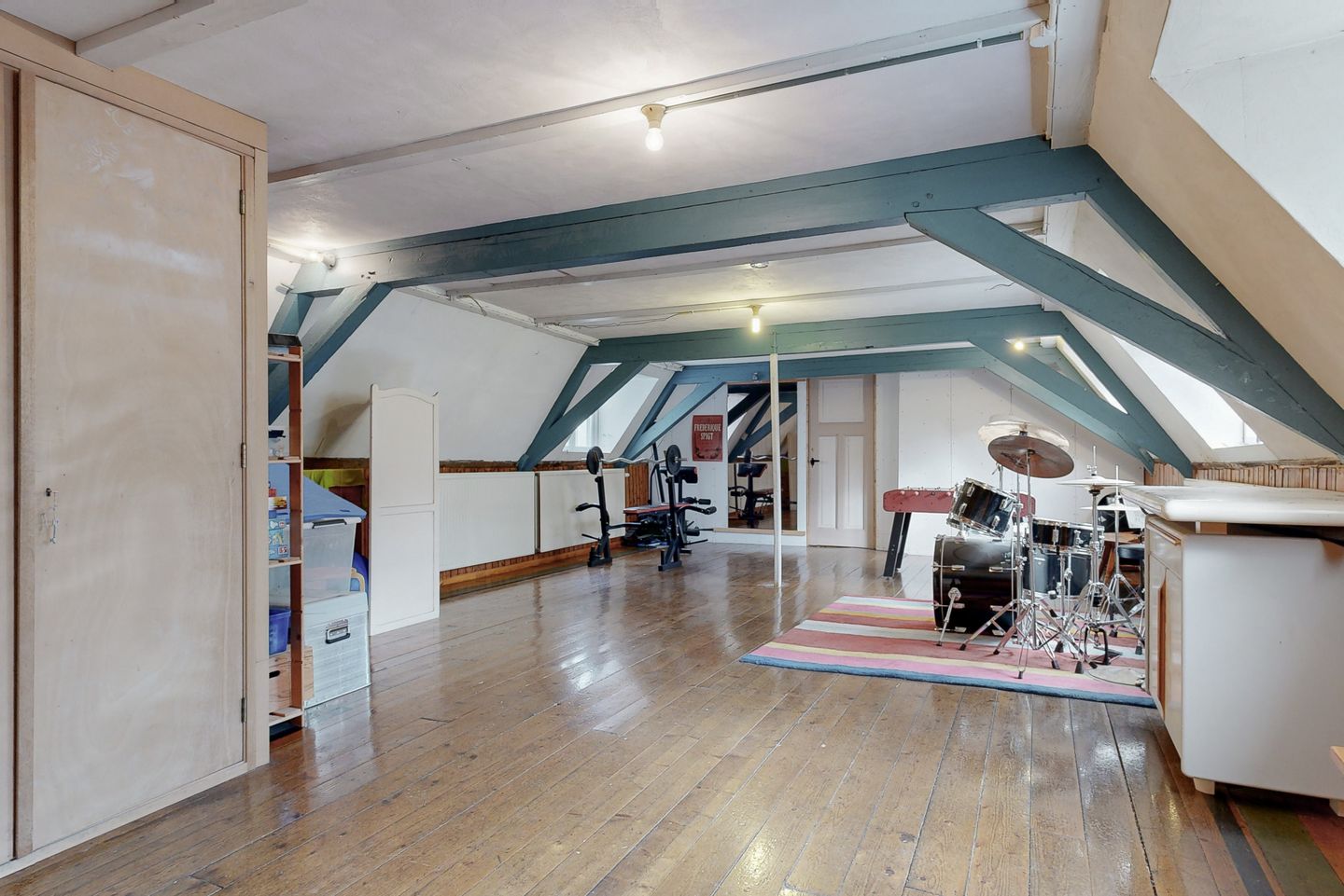 Foto 59 van Nieuwe Rijn 3