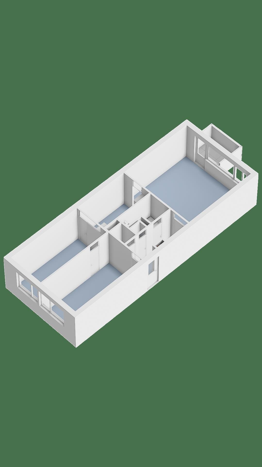 Foto 24 van Binnenhof 120
