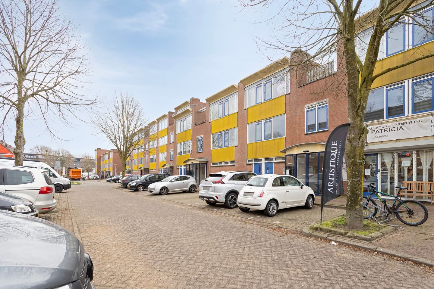 Foto 20 van Binnenhof 120