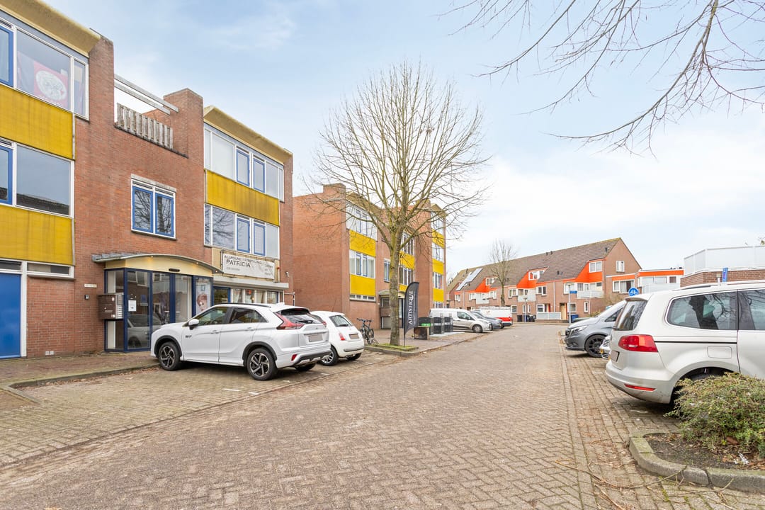 Foto 22 van Binnenhof 120