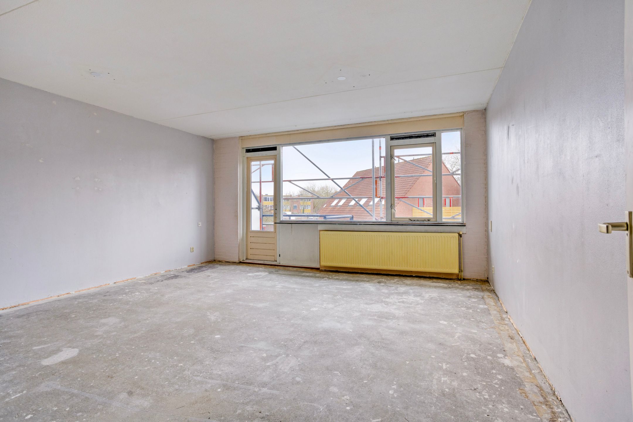 Foto 6 van Binnenhof 120