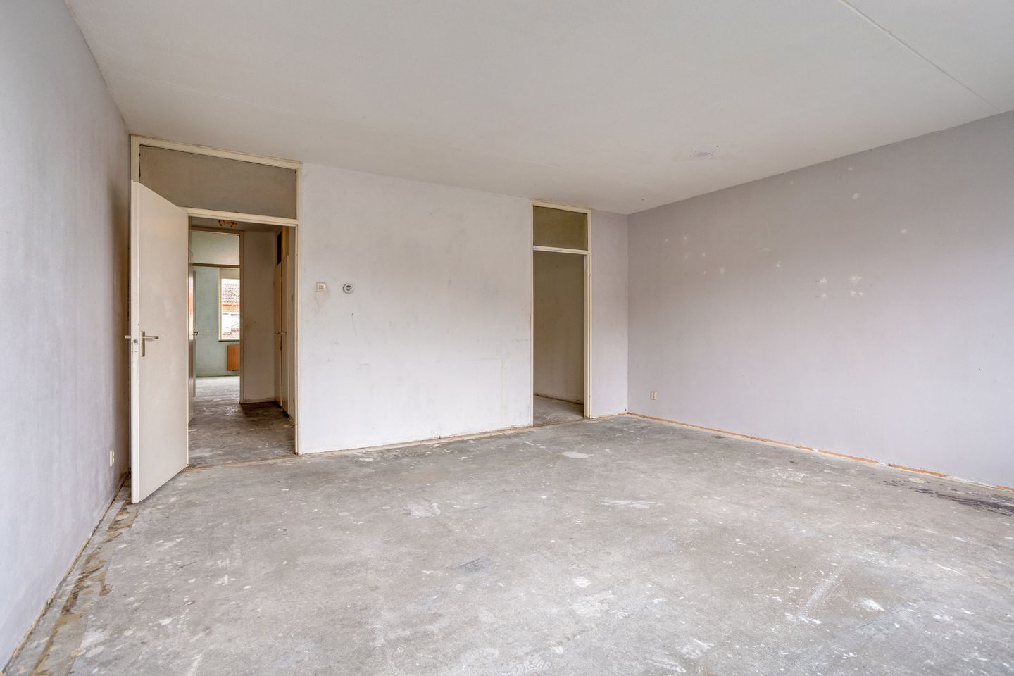 Foto 10 van Binnenhof 120