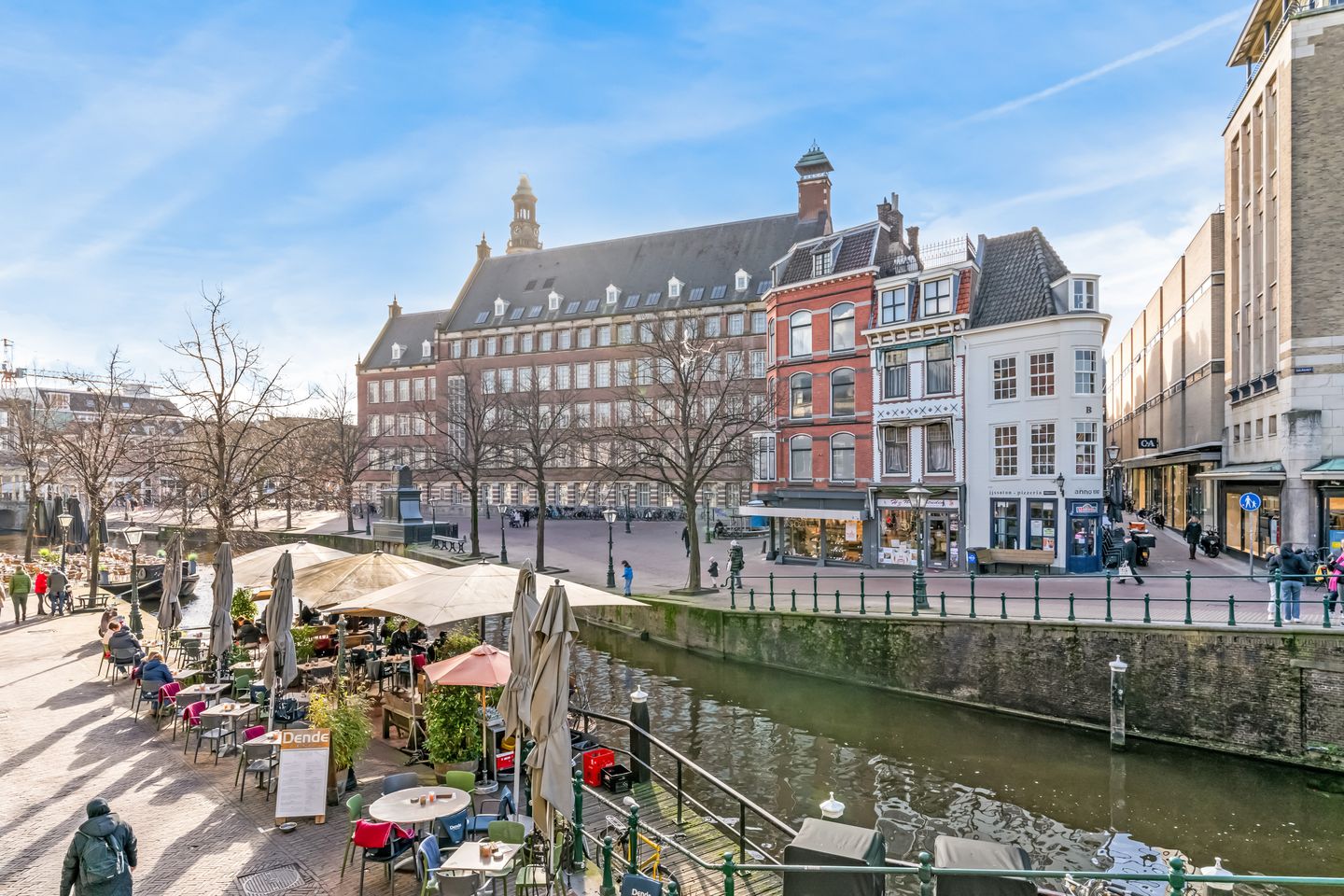 Foto 70 van Nieuwe Rijn 3