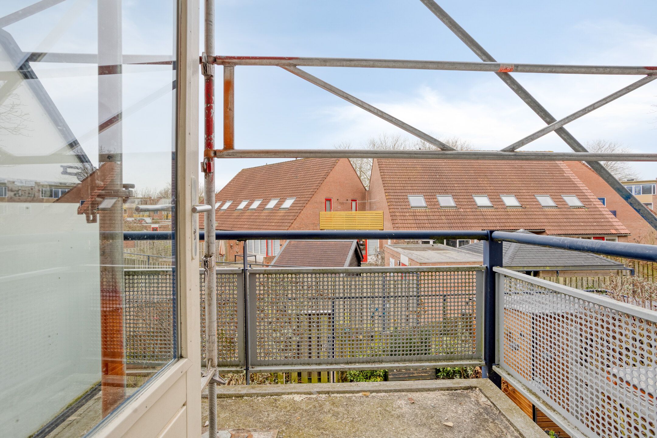 Foto 18 van Binnenhof 120