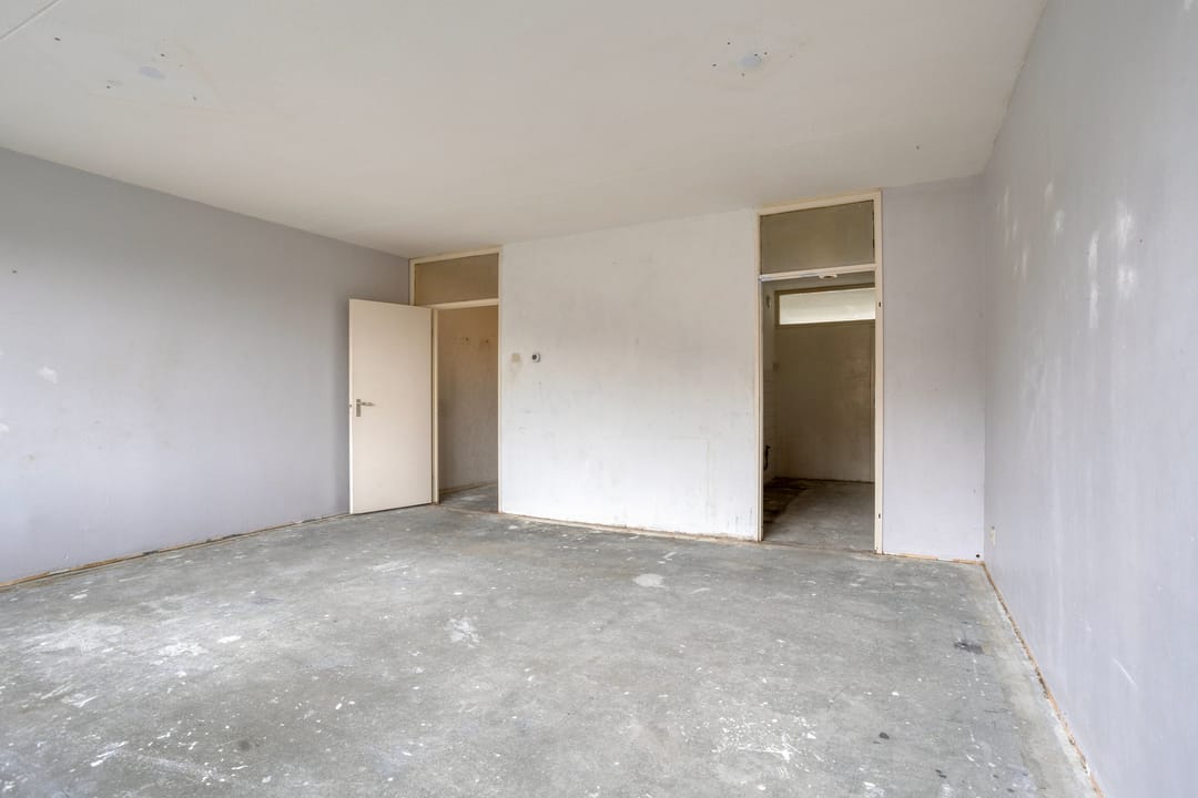 Foto 7 van Binnenhof 120