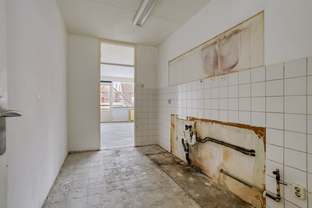 Foto 8 van Binnenhof 120