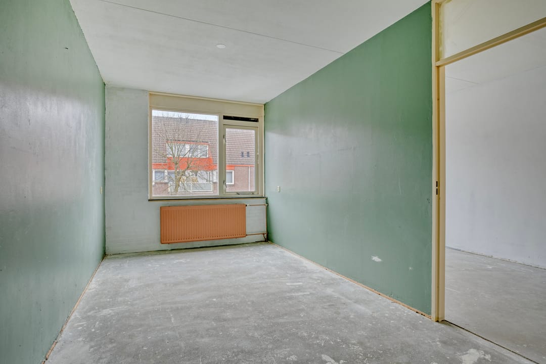 Foto 11 van Binnenhof 120