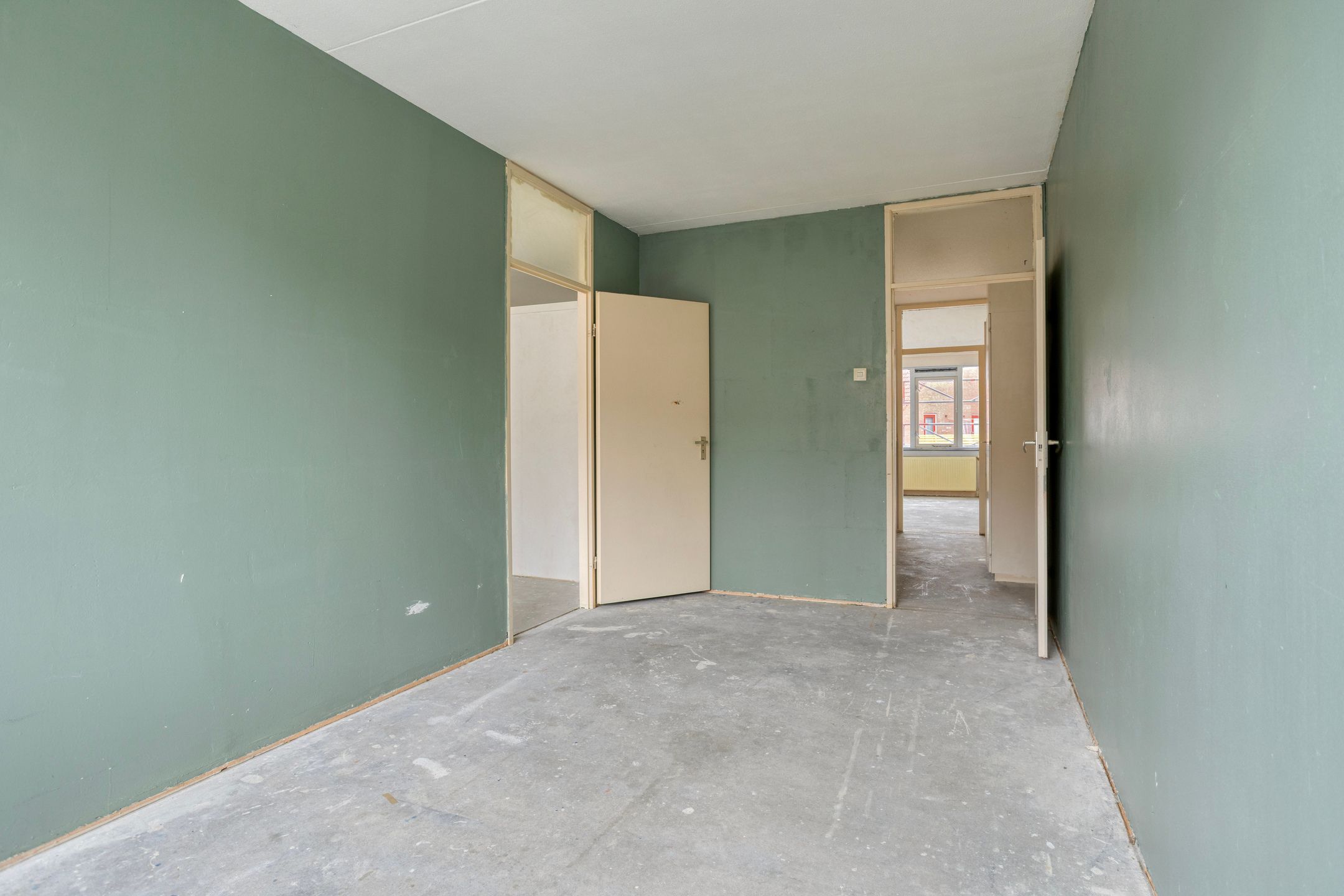 Foto 12 van Binnenhof 120