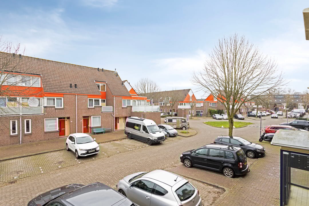 Foto 23 van Binnenhof 120