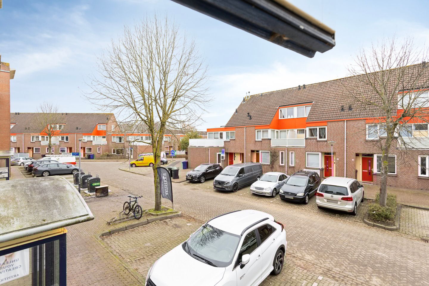 Foto 19 van Binnenhof 120