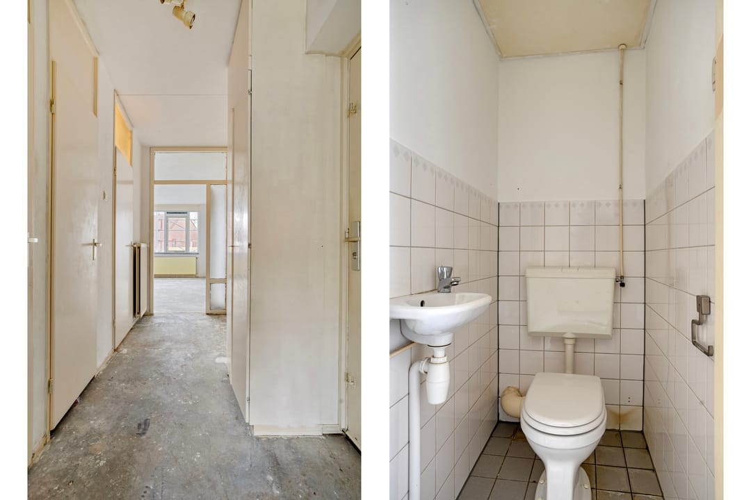 Foto 16 van Binnenhof 120