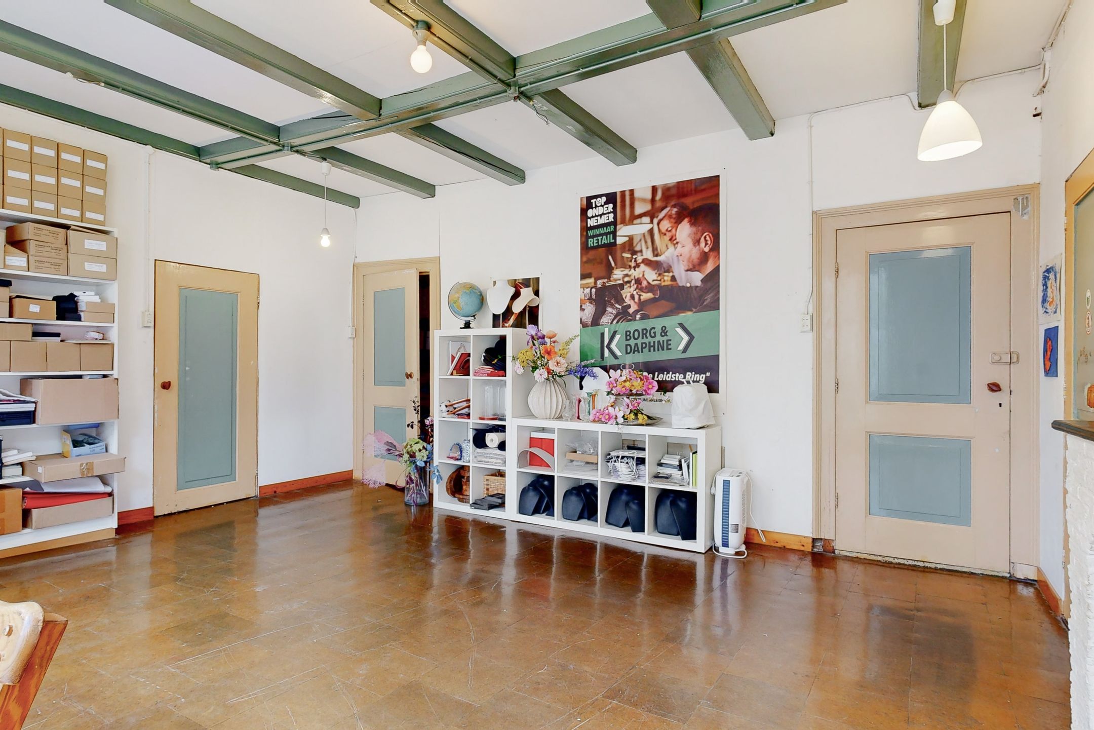 Foto 39 van Nieuwe Rijn 3