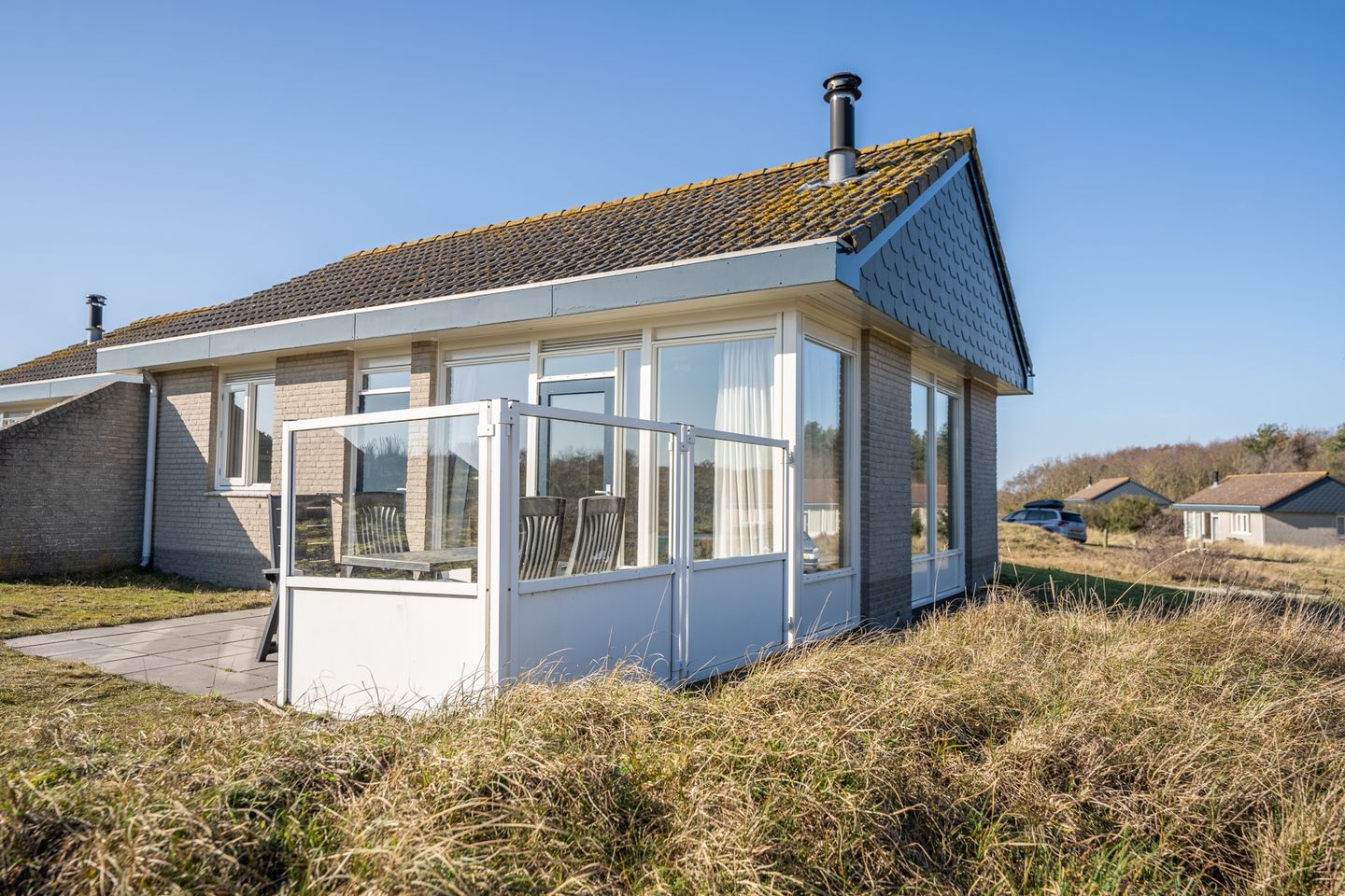 Foto 25 van Krimweg 102-250