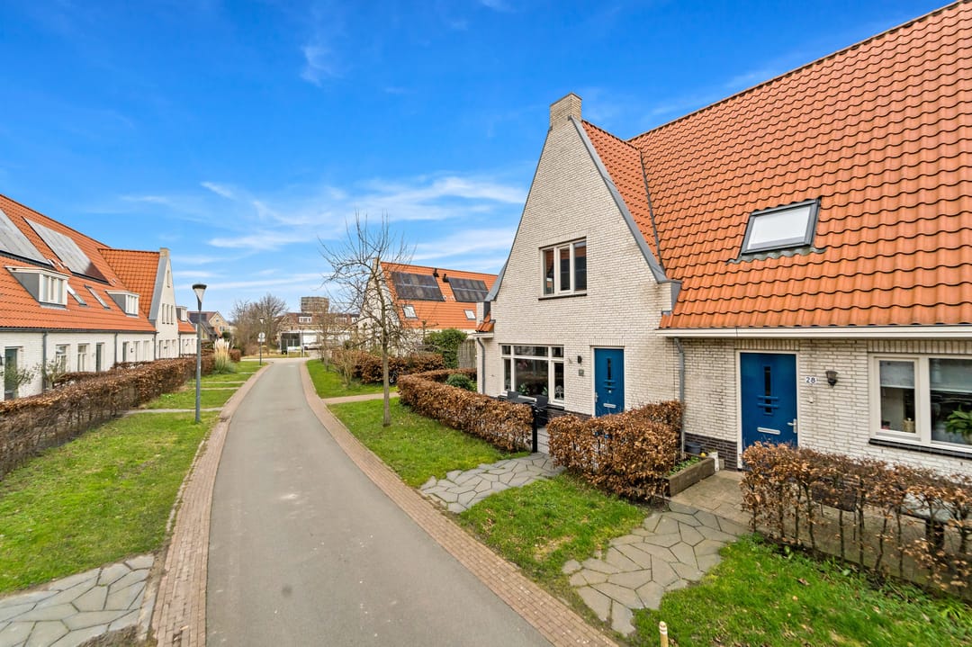 Foto 2 van Mirabelle 30