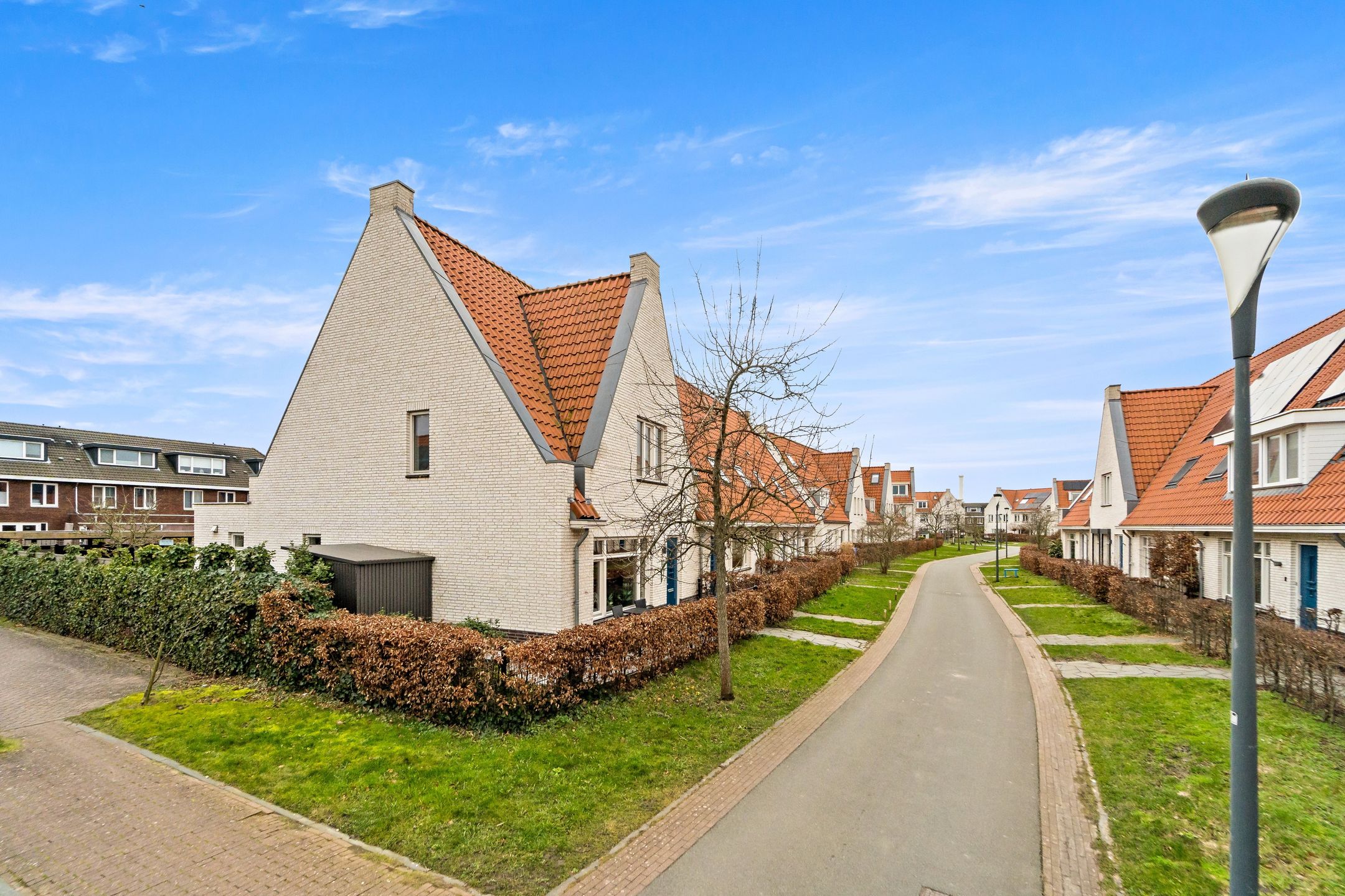 Foto 3 van Mirabelle 30