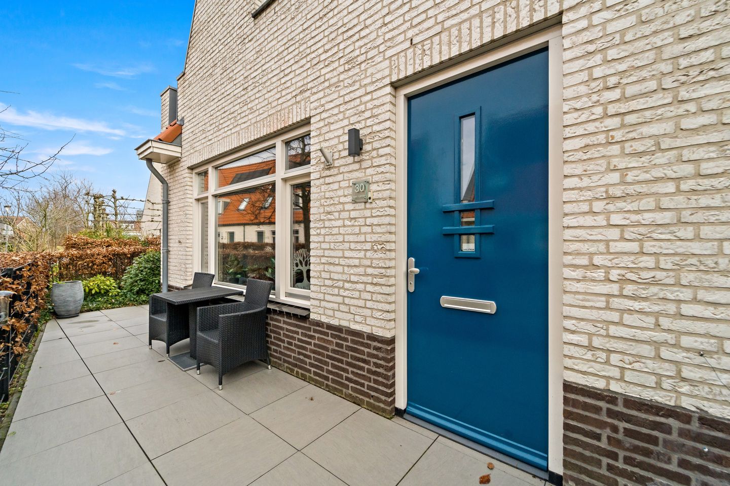 Foto 4 van Mirabelle 30