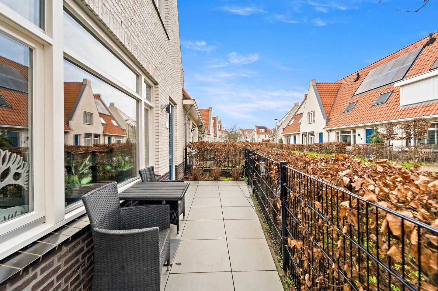 Foto 5 van Mirabelle 30