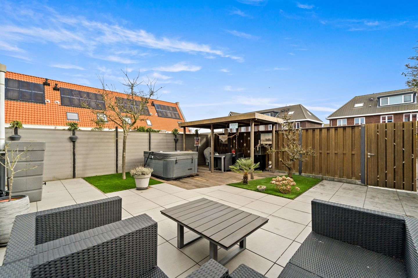 Foto 19 van Mirabelle 30