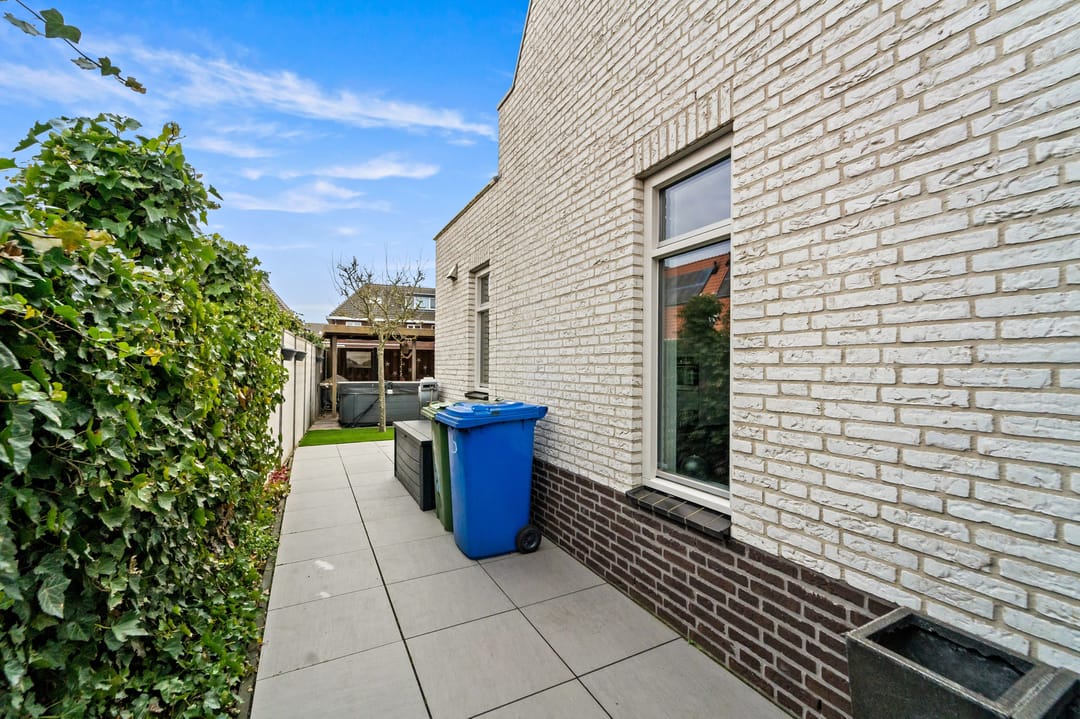 Foto 22 van Mirabelle 30