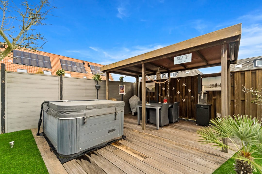 Foto 23 van Mirabelle 30