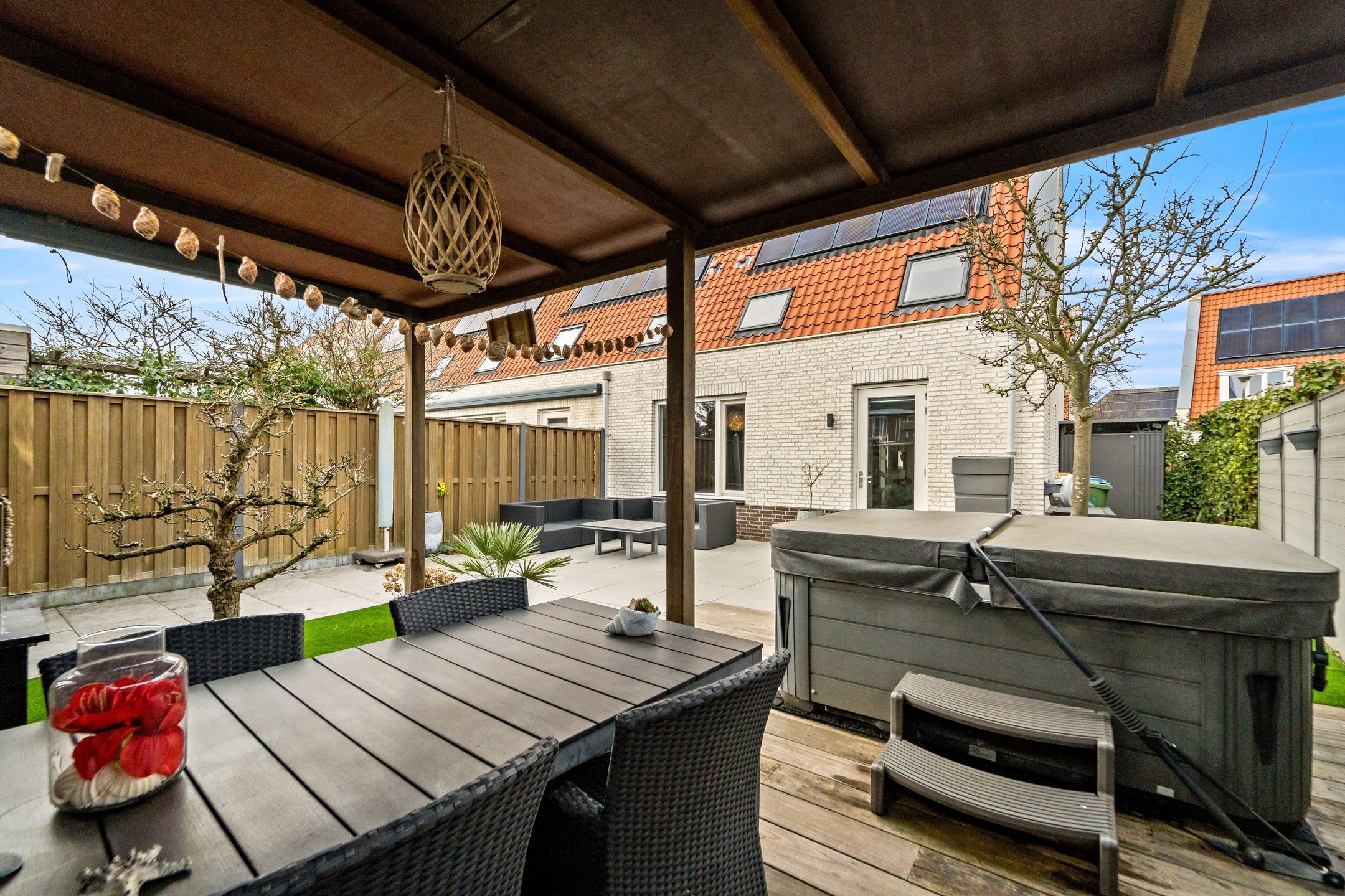 Foto 24 van Mirabelle 30