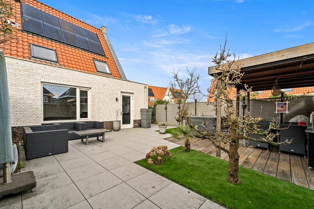 Foto 26 van Mirabelle 30