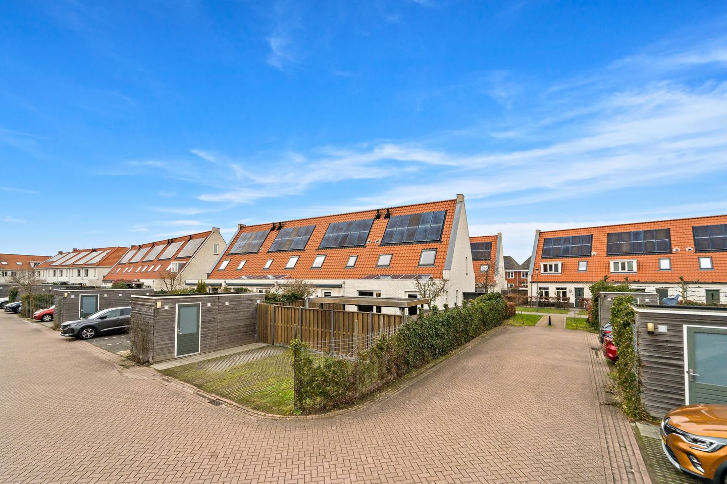 Foto 29 van Mirabelle 30