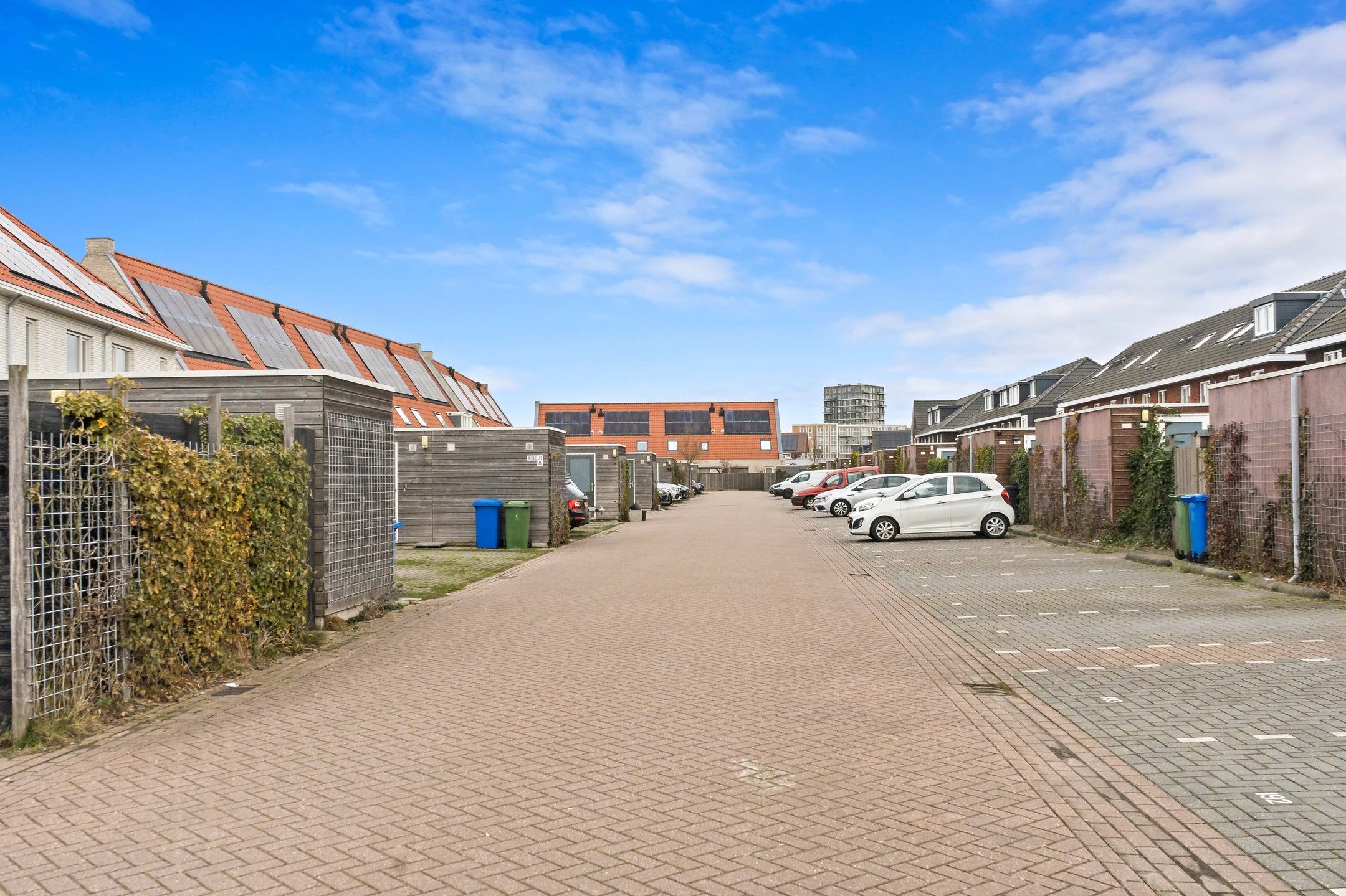 Foto 30 van Mirabelle 30