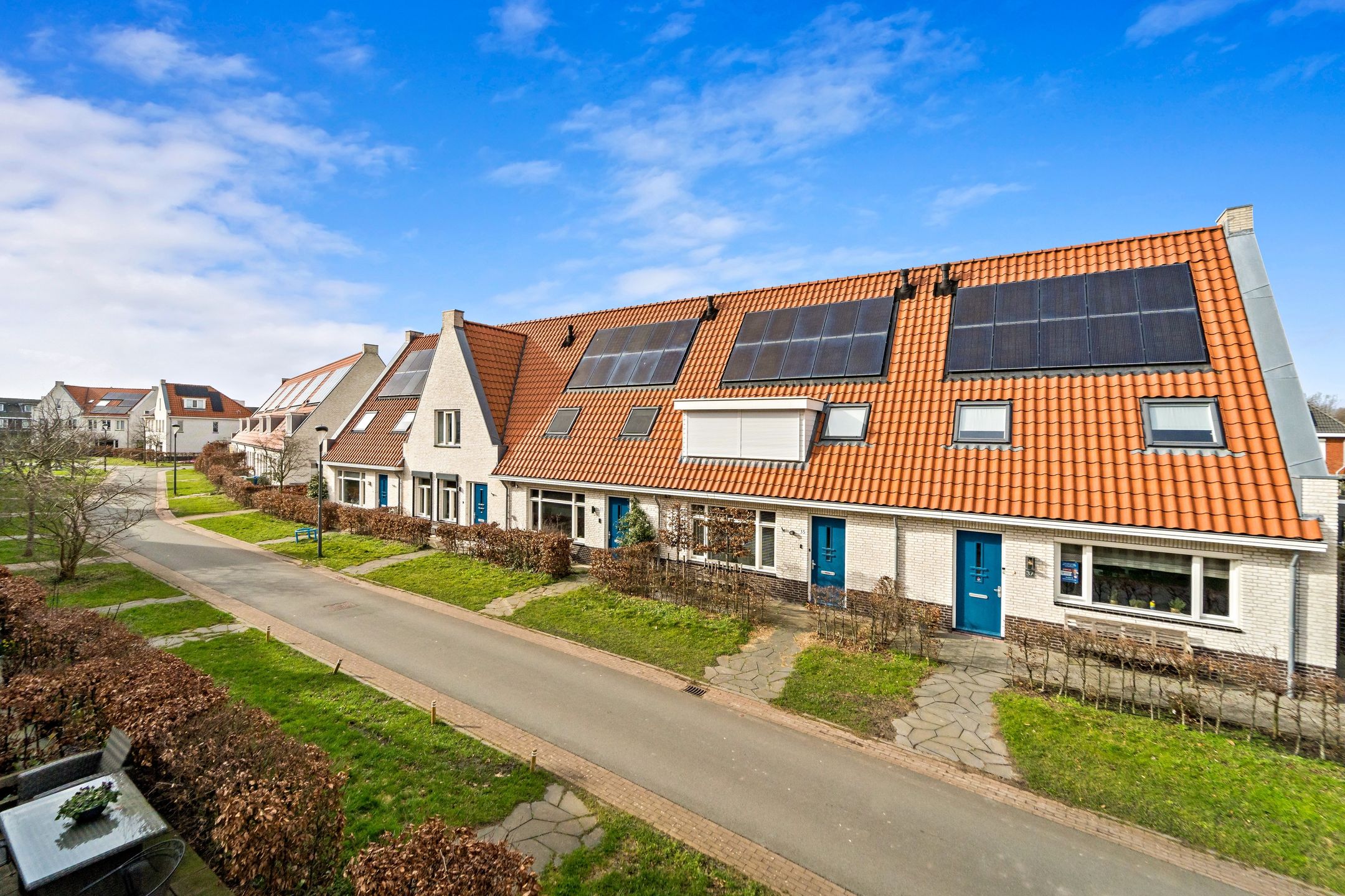 Foto 42 van Mirabelle 30