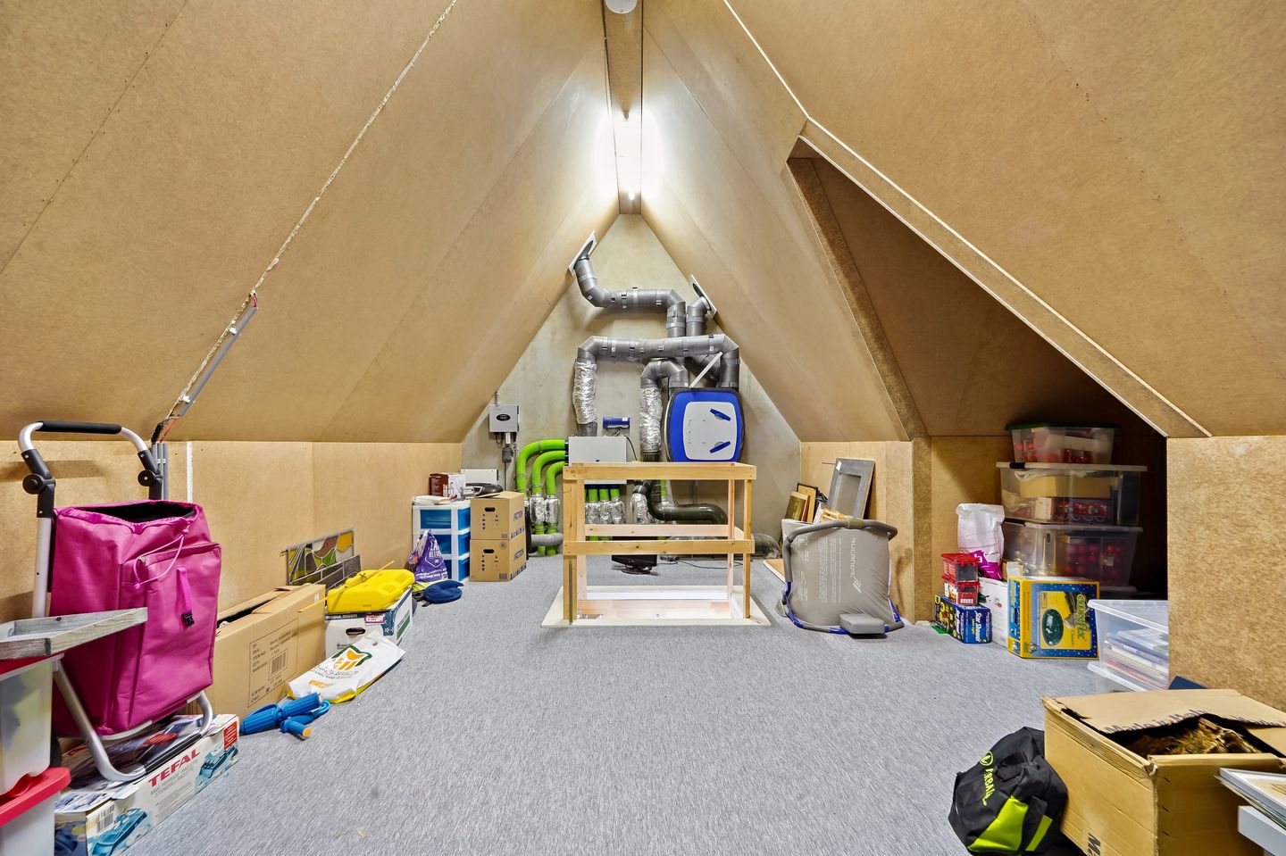 Foto 50 van Mirabelle 30