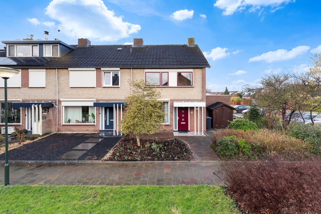 Foto 2 van Lindenhof 2