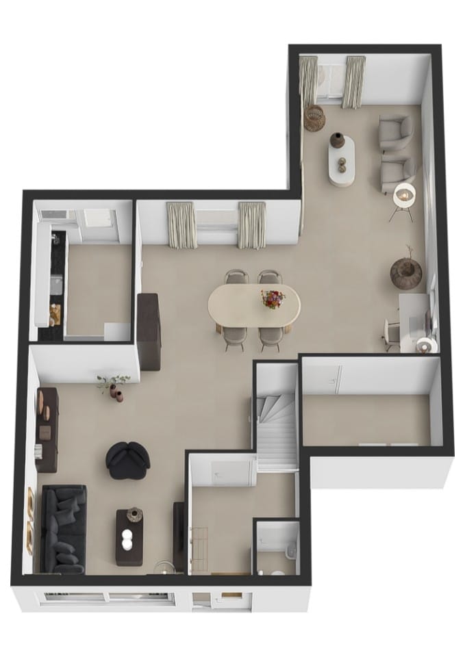 Foto 37 van Lindenhof 2