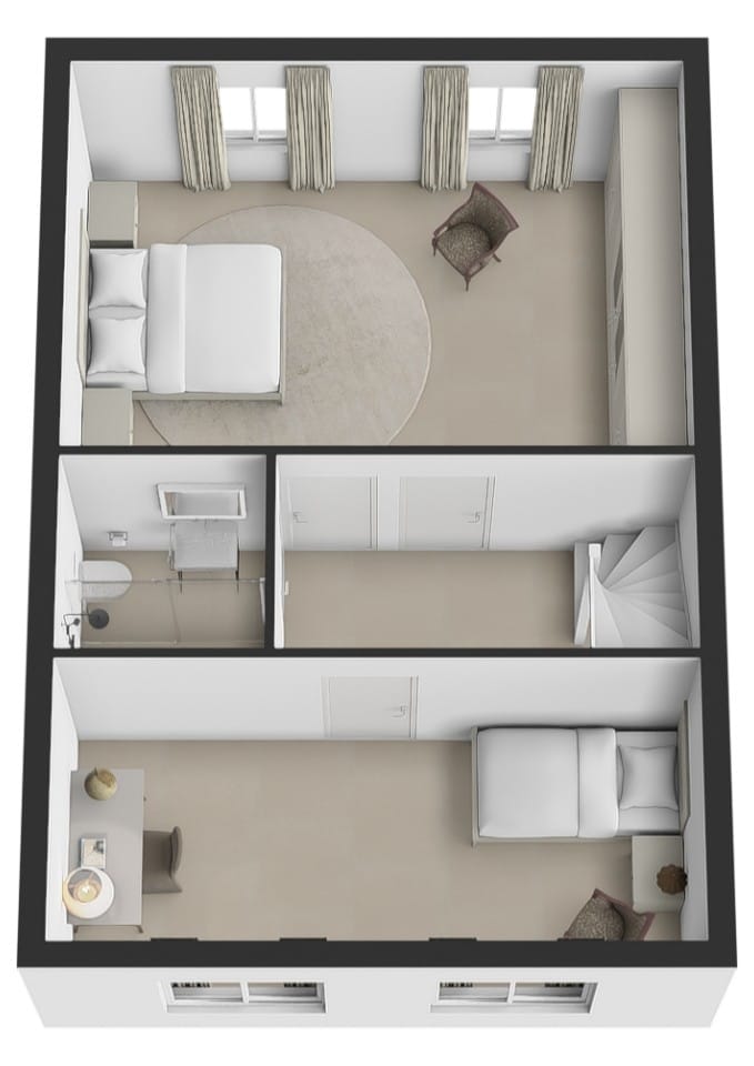 Foto 39 van Lindenhof 2