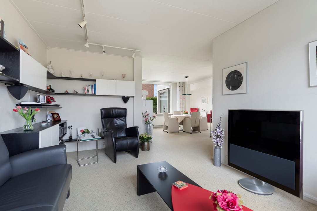 Foto 8 van Lindenhof 2