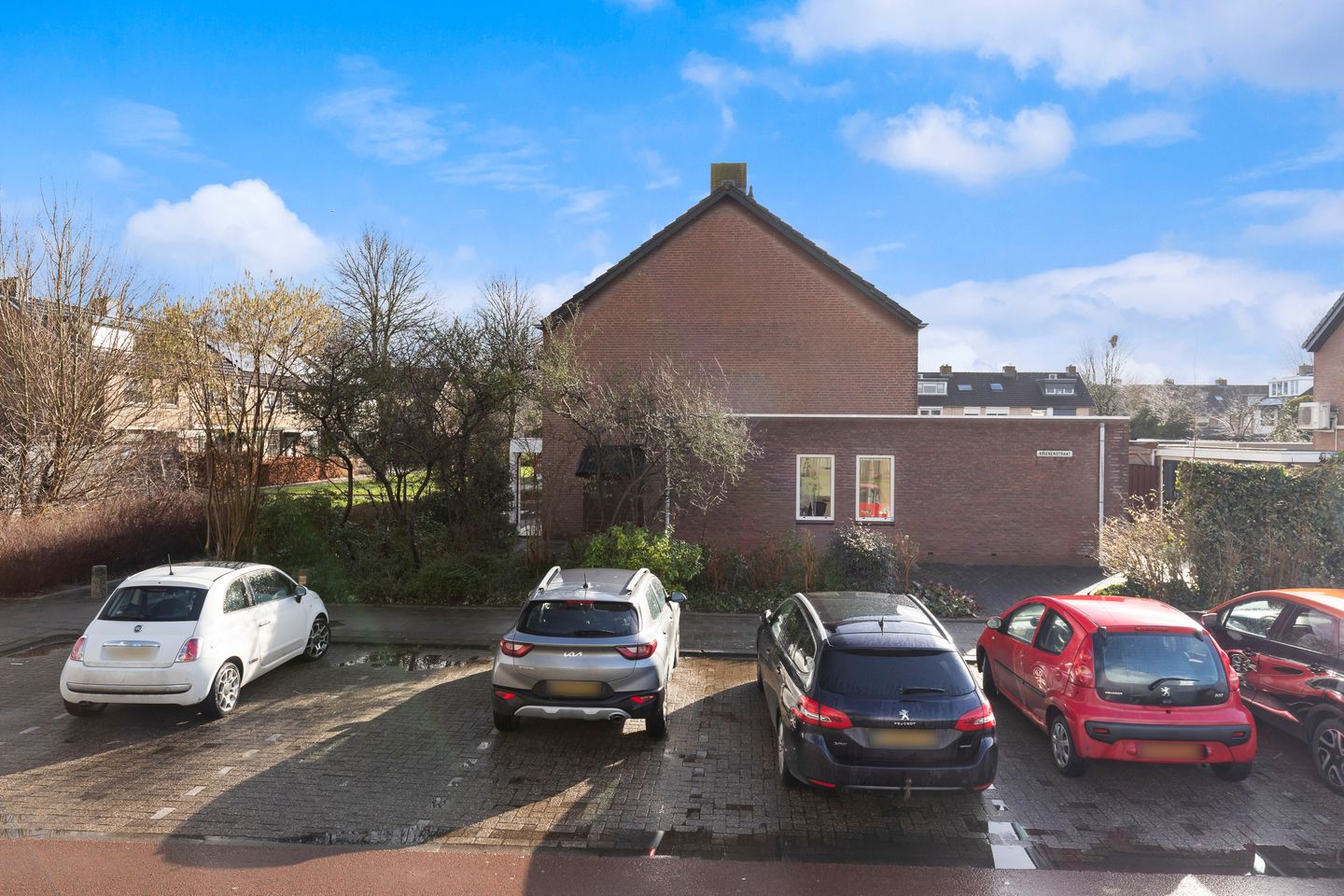 Foto 35 van Lindenhof 2