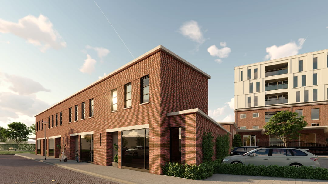 Foto 1 van Prinses Arianestraat 96