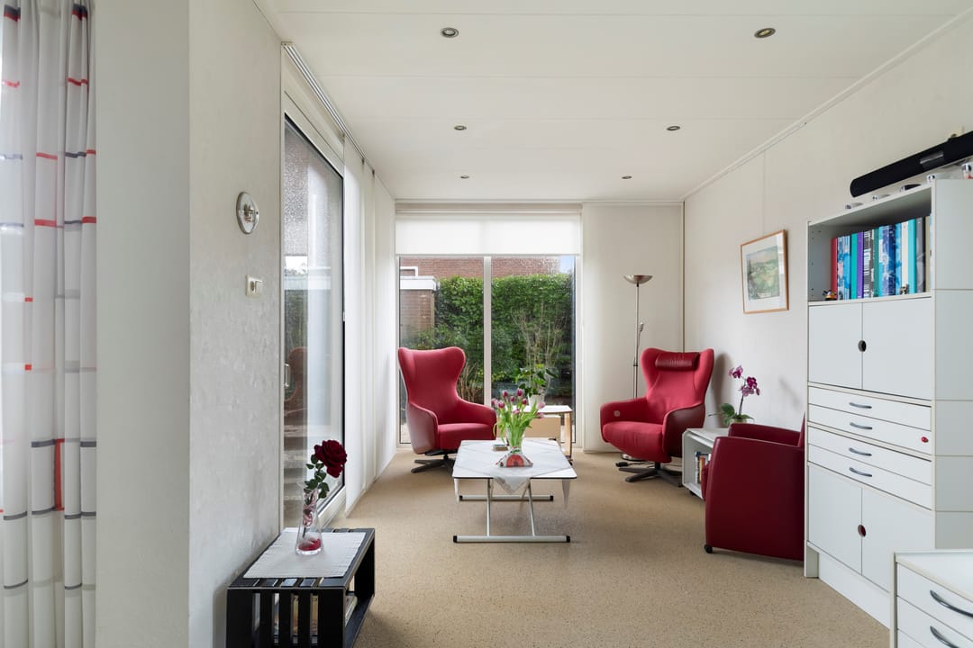 Foto 11 van Lindenhof 2