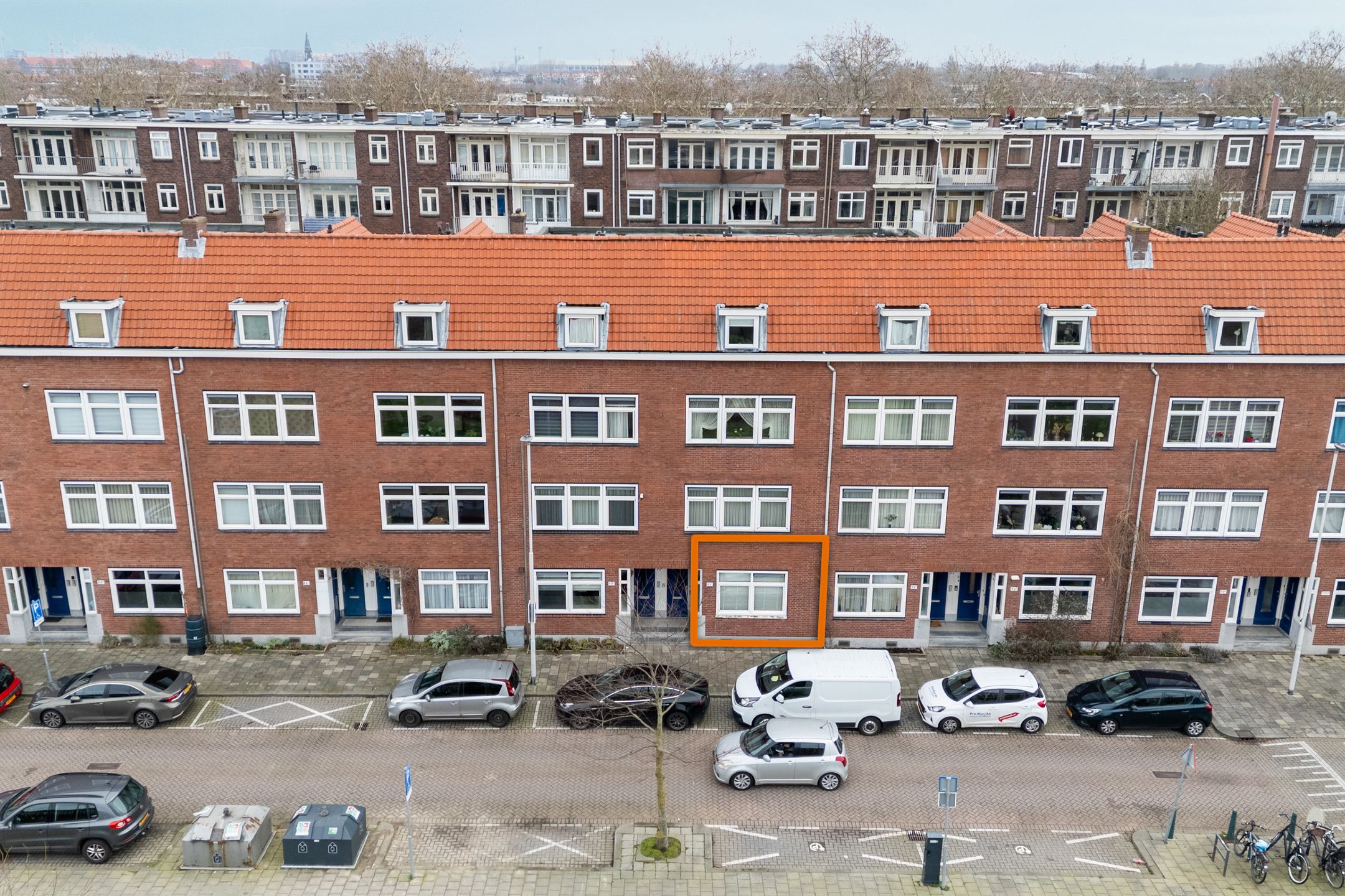 Millinxstraat 92-B 92 B