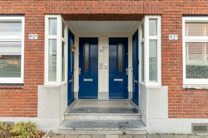 Foto 2 van Millinxstraat 92-B